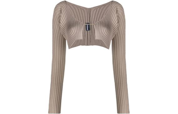 Jacquemus FW22 logo