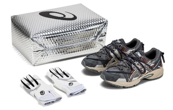 Asics Gel-Kahana TR &quot;MOON PACK&quot;