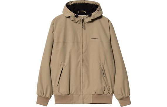 Carhartt WIP FW22 Hooded Sail Jacket - Tanami Logo