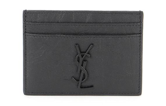 SAINT LAURENT YSL Monogram Logo