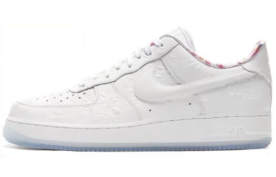 Nike Air Force 1 &#39;07 PRM CNY