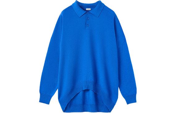 LOEWE FW22 Polo
