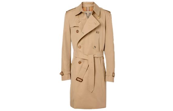 Burberry