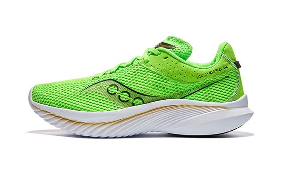 Saucony Kinvara 14
