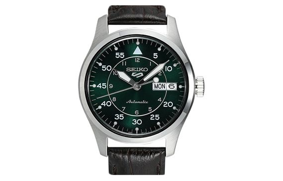 SEIKO 5 SRPJ89K1