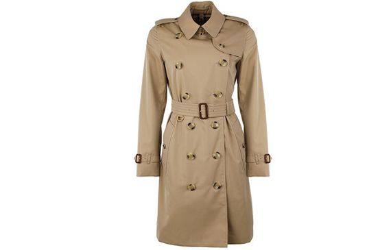 Burberry SS22