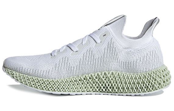 Adidas Alphaedge 4D