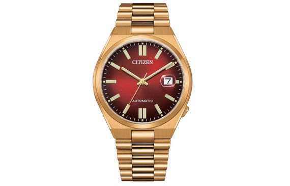 CITIZEN 50 40mm NJ0153-82X