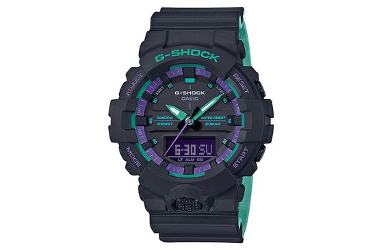 CASIO G-SHOCK