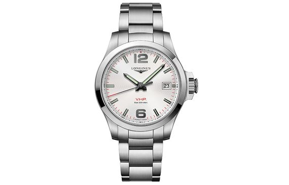 LONGINES V.H.P 50 41mm