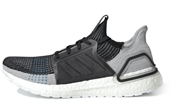 Adidas ULT Core Black Grey