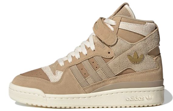 Adidas originals FORUM 84 Hi