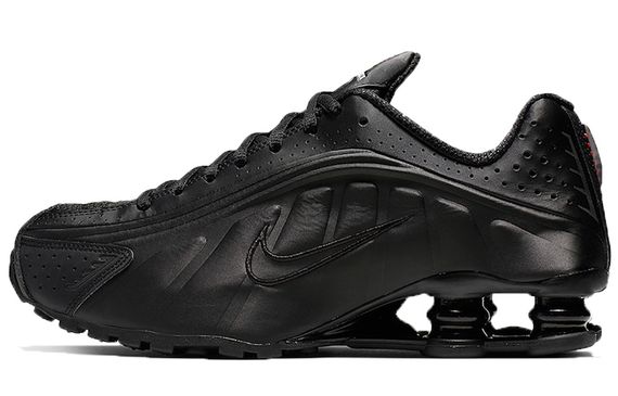 Nike Shox R4 Triple