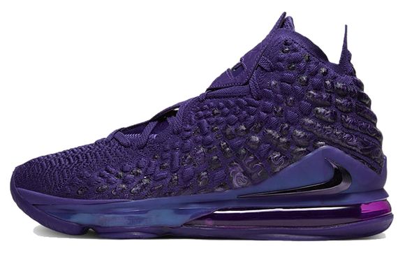 Nike Lebron 17 &quot;Bron 2k&quot; 17