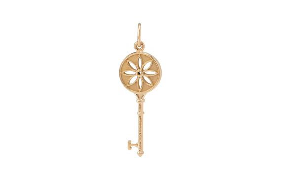 TIFFANY &amp; CO. 18K