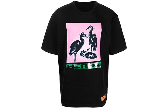 HERON PRESTON SS21 T