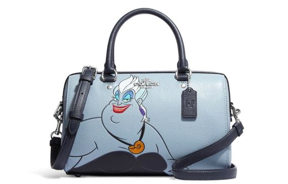 COACH x Disney Rowan