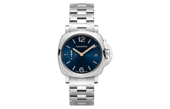 PANERAI LUMINOR DUE 38mm PAM01123