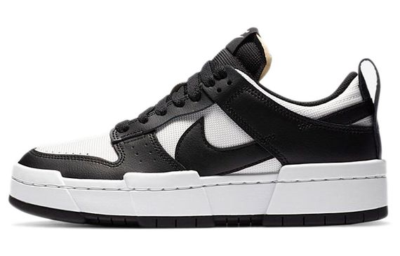 Nike Dunk Disrupt Disrupt &quot;Black&quot;