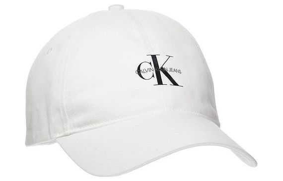 CK/Calvin Klein Logo