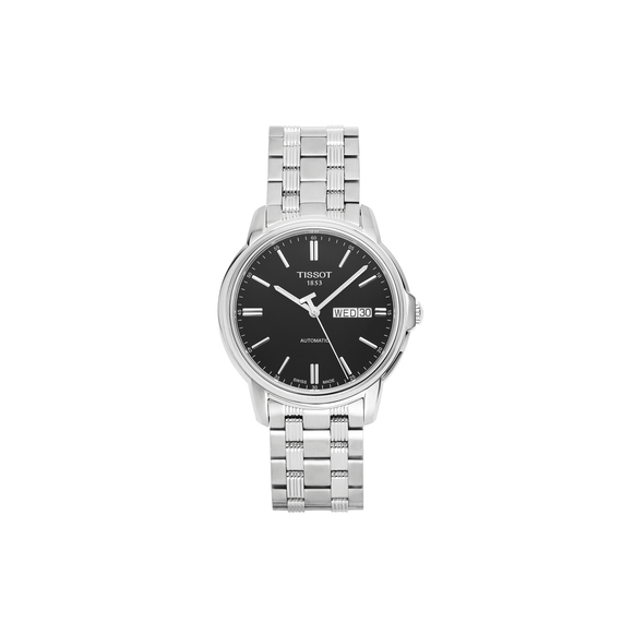 TISSOT 39mm*39.7mm T065.430.11.051.00