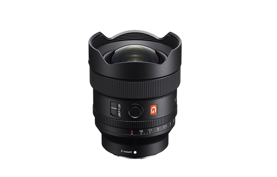 SONY FE 14mm F1.8 GM G SEL14F18GM