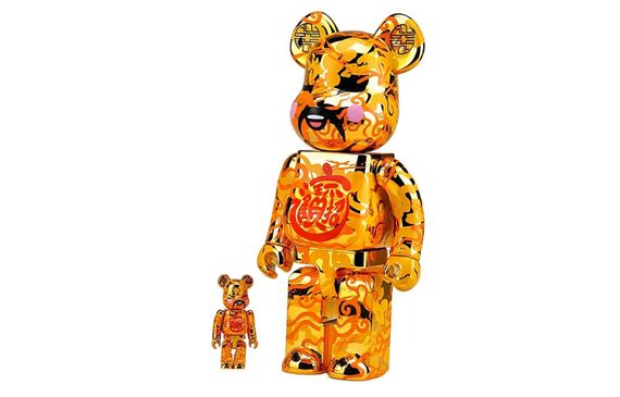 BE@RBRICK ACU 2020