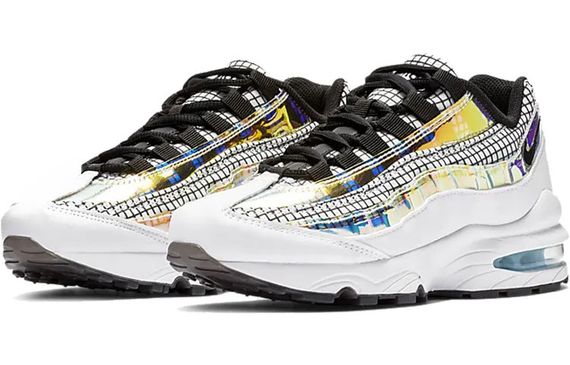 Nike Air Max 95