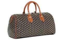 GOYARD Boston 45Y