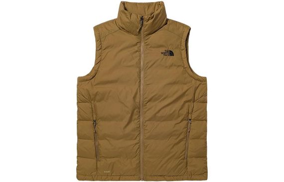 THE NORTH FACE Logo