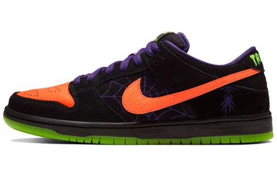 Nike Dunk SB SB Pro &quot;Night of Mischief&quot;