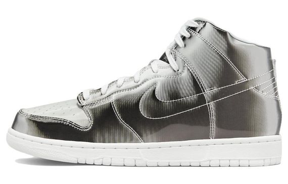 CLOT x Nike Dunk &quot;Flux&quot;