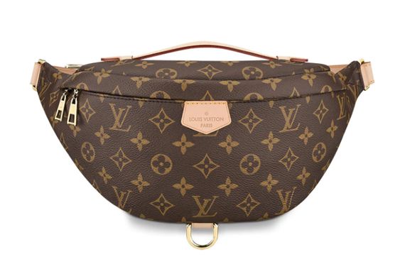 LOUIS VUITTON Bumbag