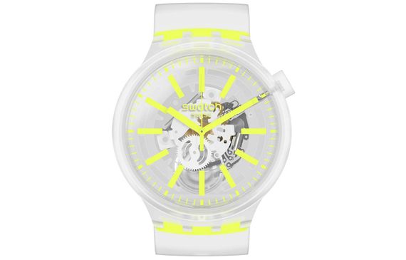 SWATCH 47mm