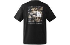 THE NORTH FACE Logo T