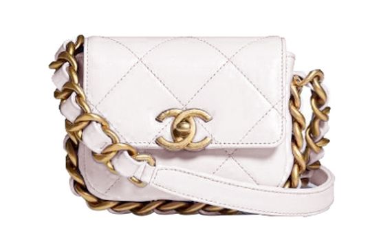 CHANEL 21k