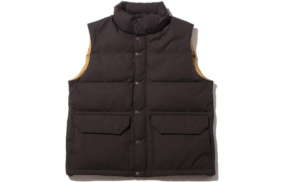 THE NORTH FACE PURPLE LABEL
