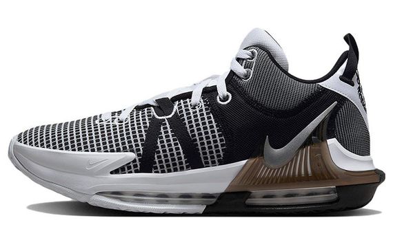 Nike Witness 7 LeBron EP