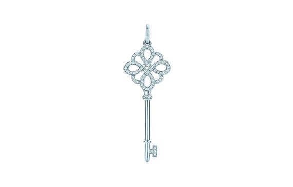 TIFFANY &amp; CO. Keys