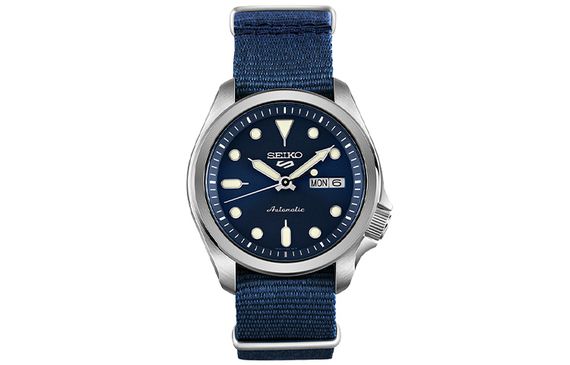 SEIKO 5 100 SRPE63K1