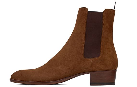 SAINT LAURENT Wyatt
