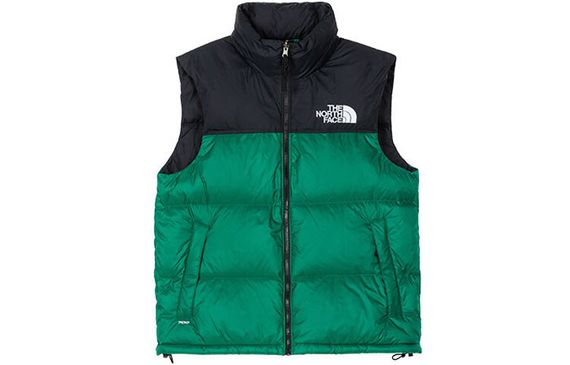 THE NORTH FACE MEN&#39;S 1996 RETRO NUPTSE VEST ICON