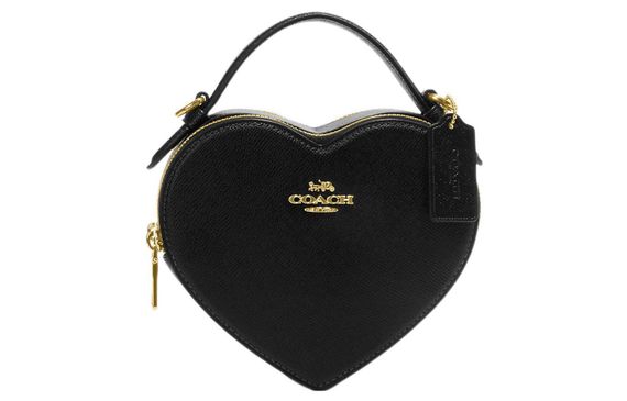 COACH Heart 15