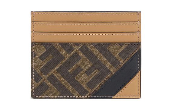 FENDI Logo F