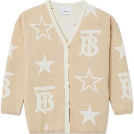Burberry FW22 logo V 80579171