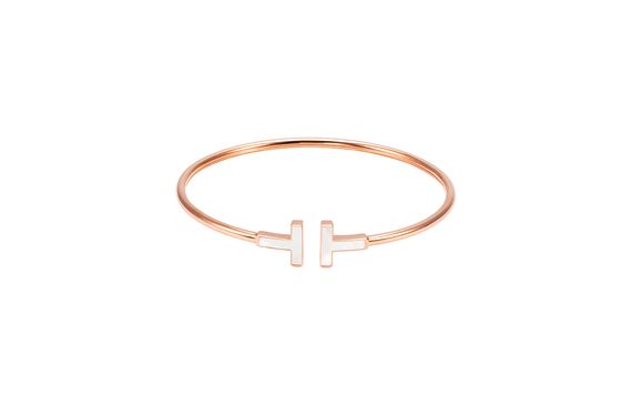 TIFFANY &amp; CO. T