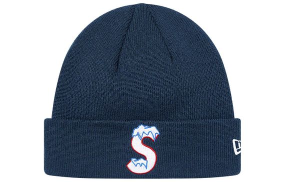 Supreme FW20 Week 3 New Era® S Logo Beanie