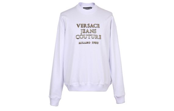 VERSACE JEANS COUTURE logo