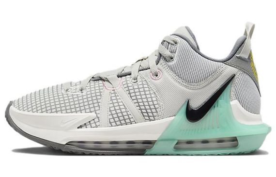 Nike Lebron 7 Witness EP