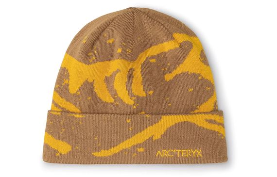 Arcteryx